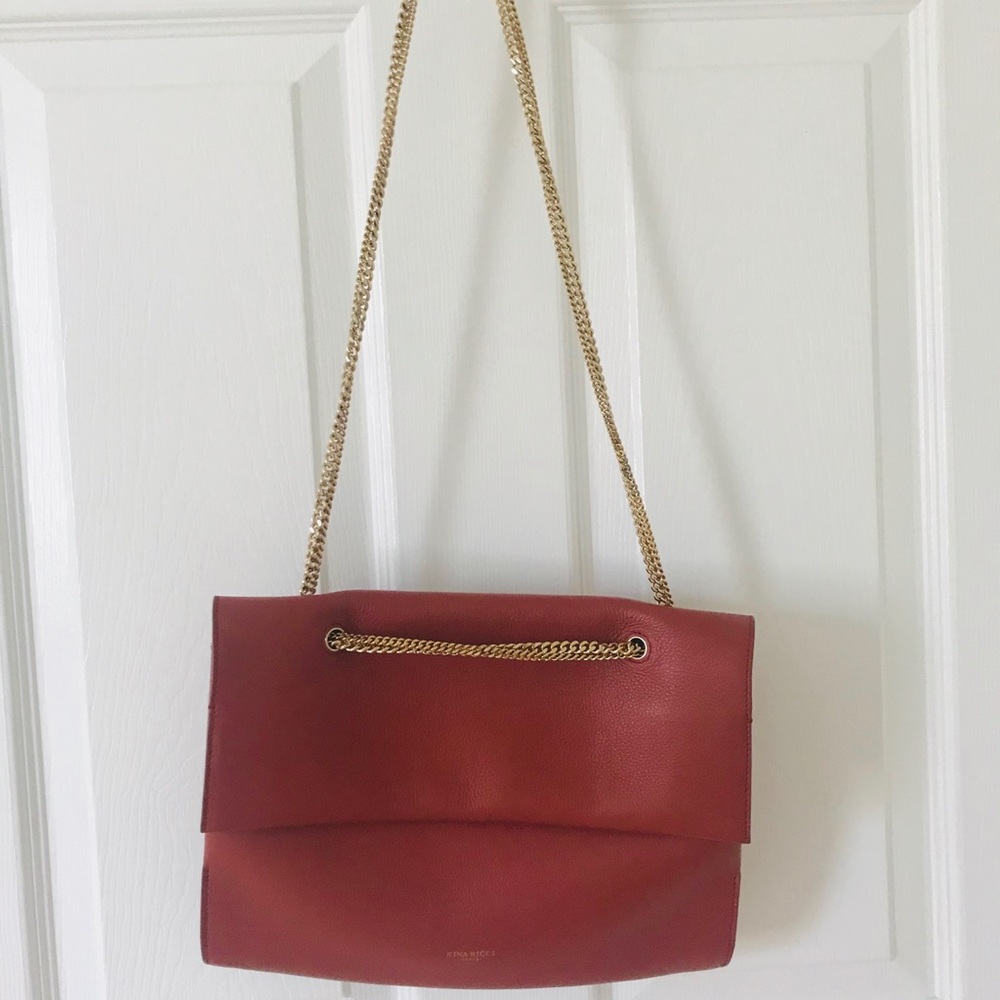 Nina Ricci Shoulder bag